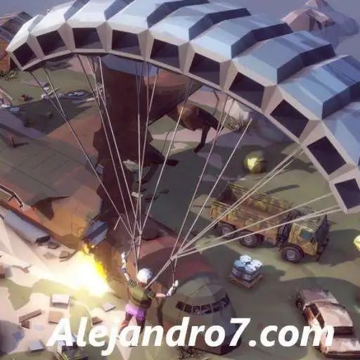 Free play online Battle Royale APK