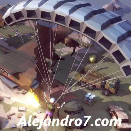 Play Battle Royale APK