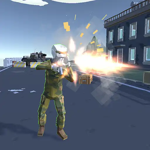 Play Battle Royale io APK Play Battle Royale io APK