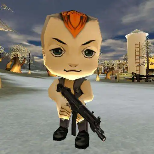 Run free android online Battle Royale Mini Zombies Squad Mobile APK Run free android online Battle Royale Mini Zombies Squad Mobile APK