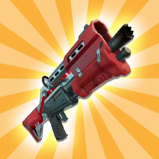 Play Battle Royale Mod for Minecraft PE - MCPE APK