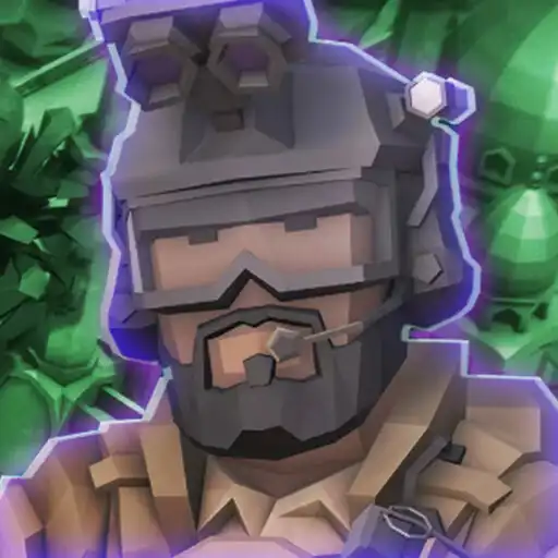 Play Battle Royale - Pixel Survival APK Play Battle Royale - Pixel Survival APK