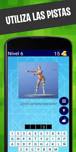 Play Battle Royale Quiz  and enjoy Battle Royale Quiz with UptoPlay