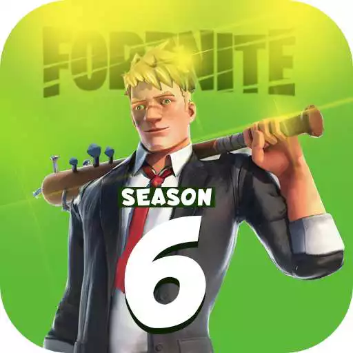 Play Battle Royale Season 6 Wallpapers APK