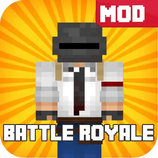 Play Battle Royale Skins for MCPE APK