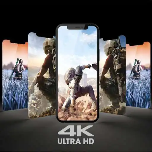 Play Battle Royale Wallpaper - Ultra HD 4K APK Play Battle Royale Wallpaper - Ultra HD 4K APK