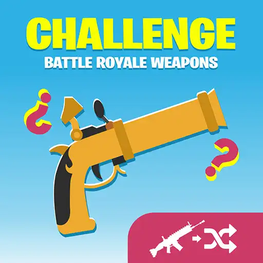 Play Battle Royale Weapons Challenge APK