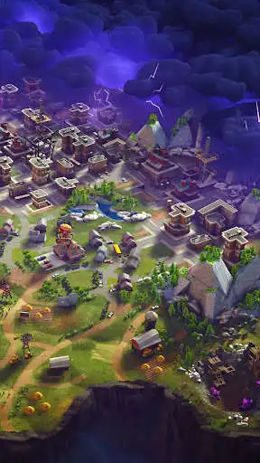 Play Battle Royal of the Kingdom chapter 3 as an online game Battle Royal of the Kingdom chapter 3 with UptoPlay