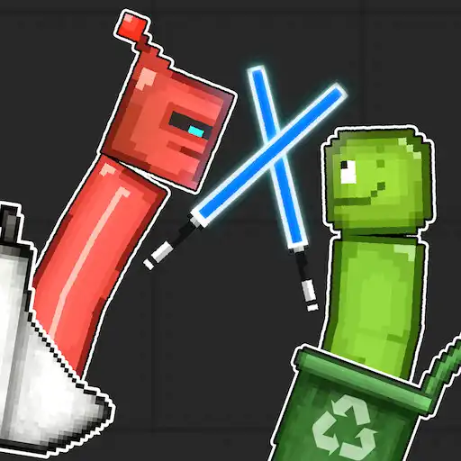 Play Battle Sanbox APK Play Battle Sanbox APK