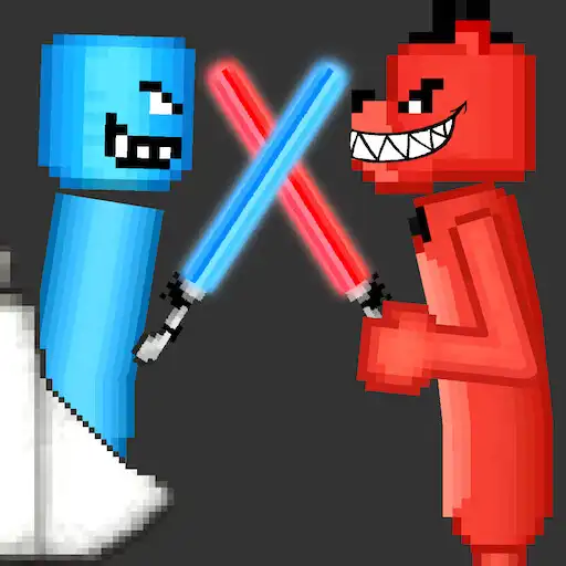 Play Battle Sandbox: Monster War APK Play Battle Sandbox: Monster War APK