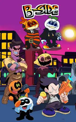 Play Battles B-Side Remixes Ultimate  and enjoy Battles B-Side Remixes Ultimate with UptoPlay