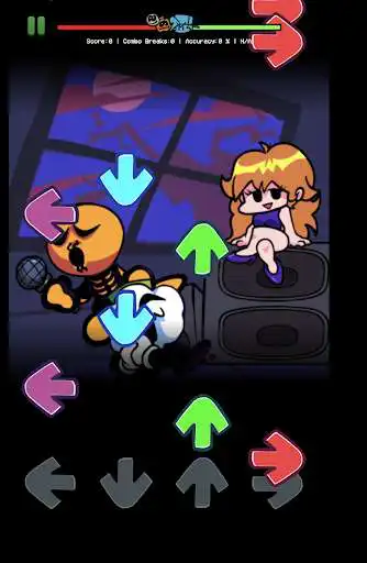 Play Battles B-Side Remixes Ultimate as an online game Battles B-Side Remixes Ultimate with UptoPlay