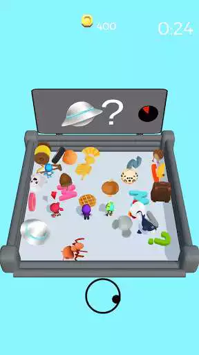 Play Battle Search  and enjoy Battle Search with UptoPlay