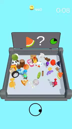 Play Battle Search as an online game Battle Search with UptoPlay