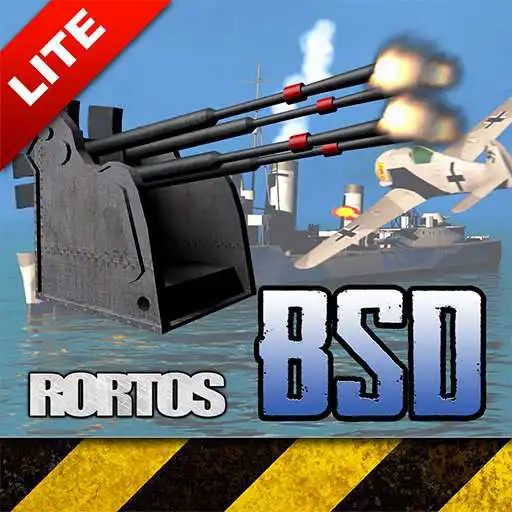 Play Battleship Destroyer Lite APK