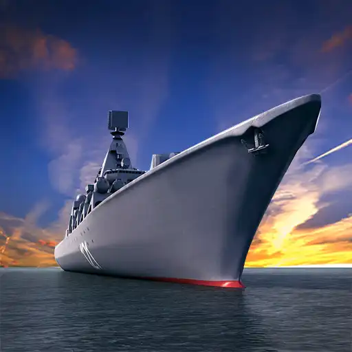 Free play online Battle Ship Drive APK