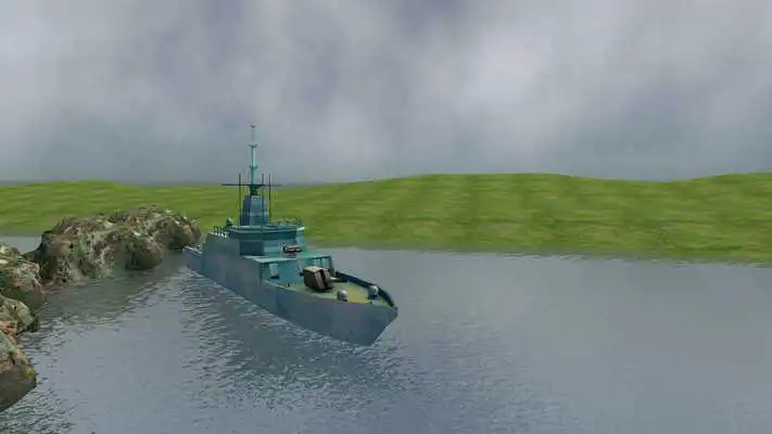 Play Battle Ship Drive Play Battle Ship Drive