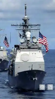 Play Battleship Jigsaw Puzzle