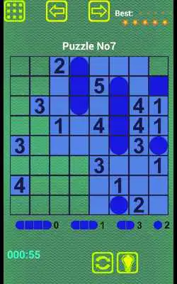 Play Battleship MineSweeper
