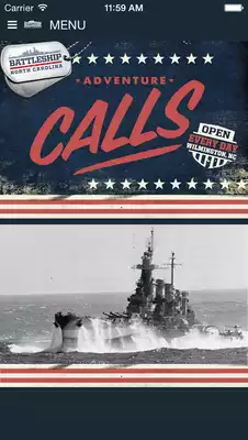 Play Battleship NC