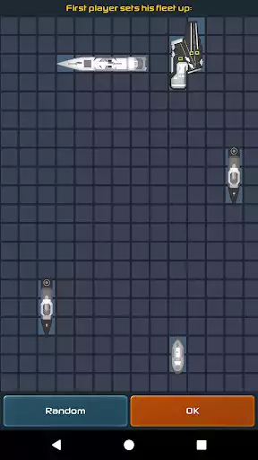 Play Battle Ships 1988 Revival as an online game Battle Ships 1988 Revival with UptoPlay