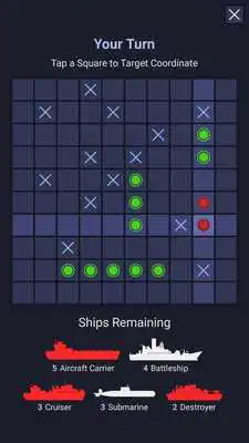 Play Battle Ship