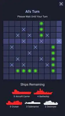 Play Battle Ship