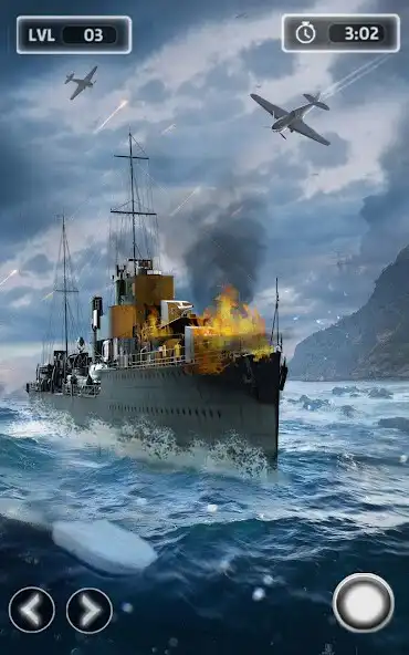 Play Battleship Submarine War Games  and enjoy Battleship Submarine War Games with UptoPlay