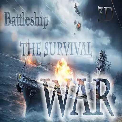 Free play online Battleship - The Survival War APK