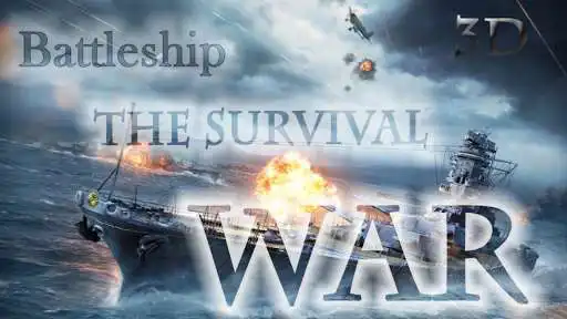 Play Battleship - The Survival War