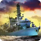 Free play online Battleship War 3D APK