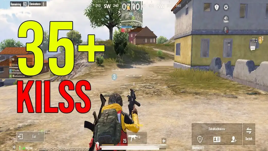 Play Battle Shooting Game 3D as an online game Battle Shooting Game 3D with UptoPlay