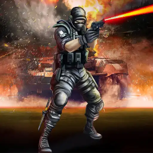 Play Battle Shootout APK