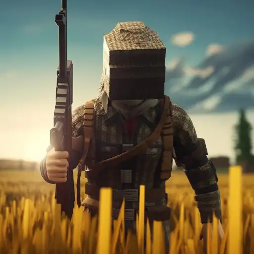 Play Battle Sigma Mod for Minecraft APK