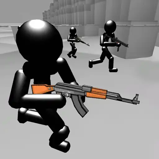 Play Battle Sim: Counter Stickman APK