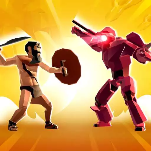 Play Battle Simulator: Warfare APK