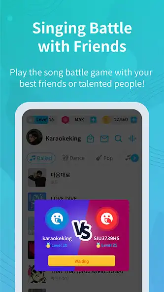 Play Battle Singer as an online game online Battle Singer with UptoPlay Play Battle Singer as an online game Battle Singer with UptoPlay