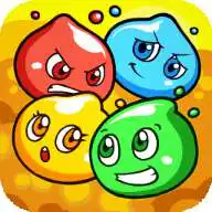Free play online Battle Slimes APK Free play online Battle Slimes APK