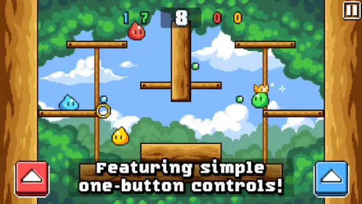 Play Battle Slimes