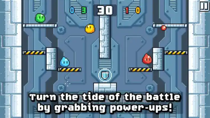 Play Battle Slimes