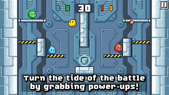 Play Battle Slimes