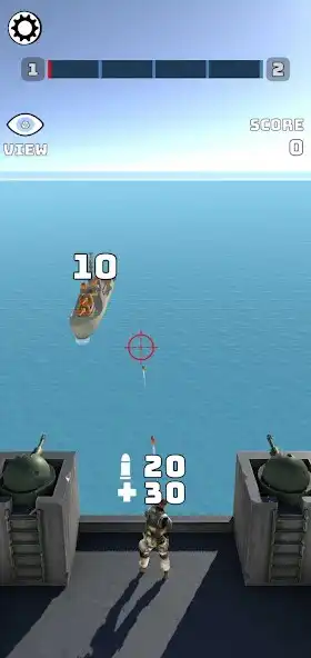 Play Battle Sniper 3D  and enjoy Battle Sniper 3D with UptoPlay