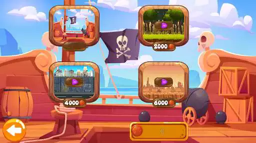 Play Battle Squad Action: Adventure Runner Jumper Game as an online game Battle Squad Action: Adventure Runner Jumper Game with UptoPlay