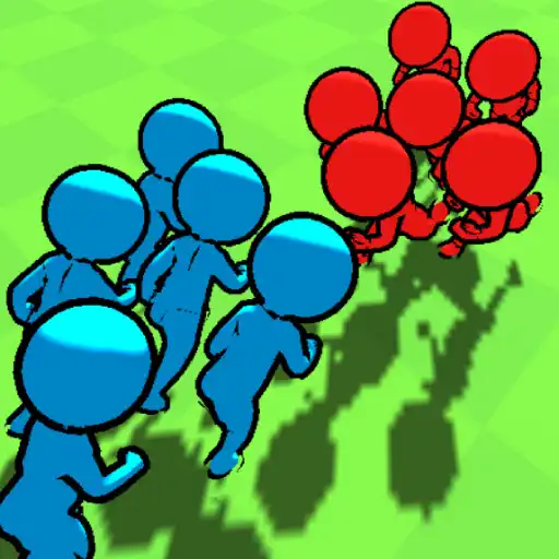 Play Battle Squads APK