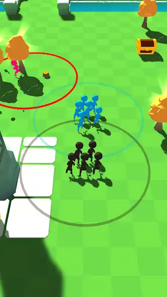 Play Battle Squads  and enjoy Battle Squads with UptoPlay