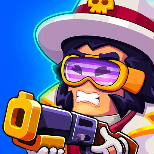 Play Battle Stars: Battle Royale APK Play Battle Stars: Battle Royale APK