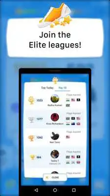 Play BattleSteps: Epic Fitness Game (Unreleased)