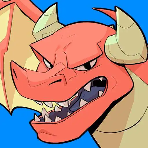 Play Battle Stomp - Endless Runner APK
