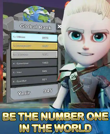 Play Battle Stomp - Endless Runner  and enjoy Battle Stomp - Endless Runner with UptoPlay