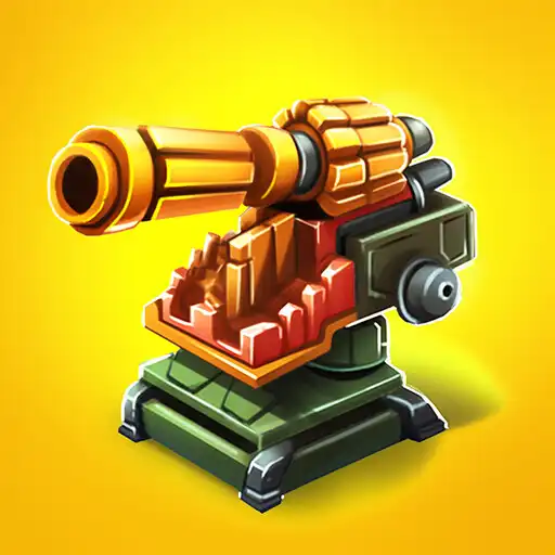 Play Battle Strategy: Tower Defense APK